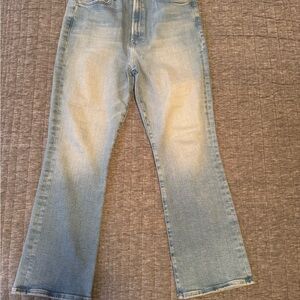 Mother Hustler Ankle